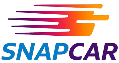 Snapcar Logo